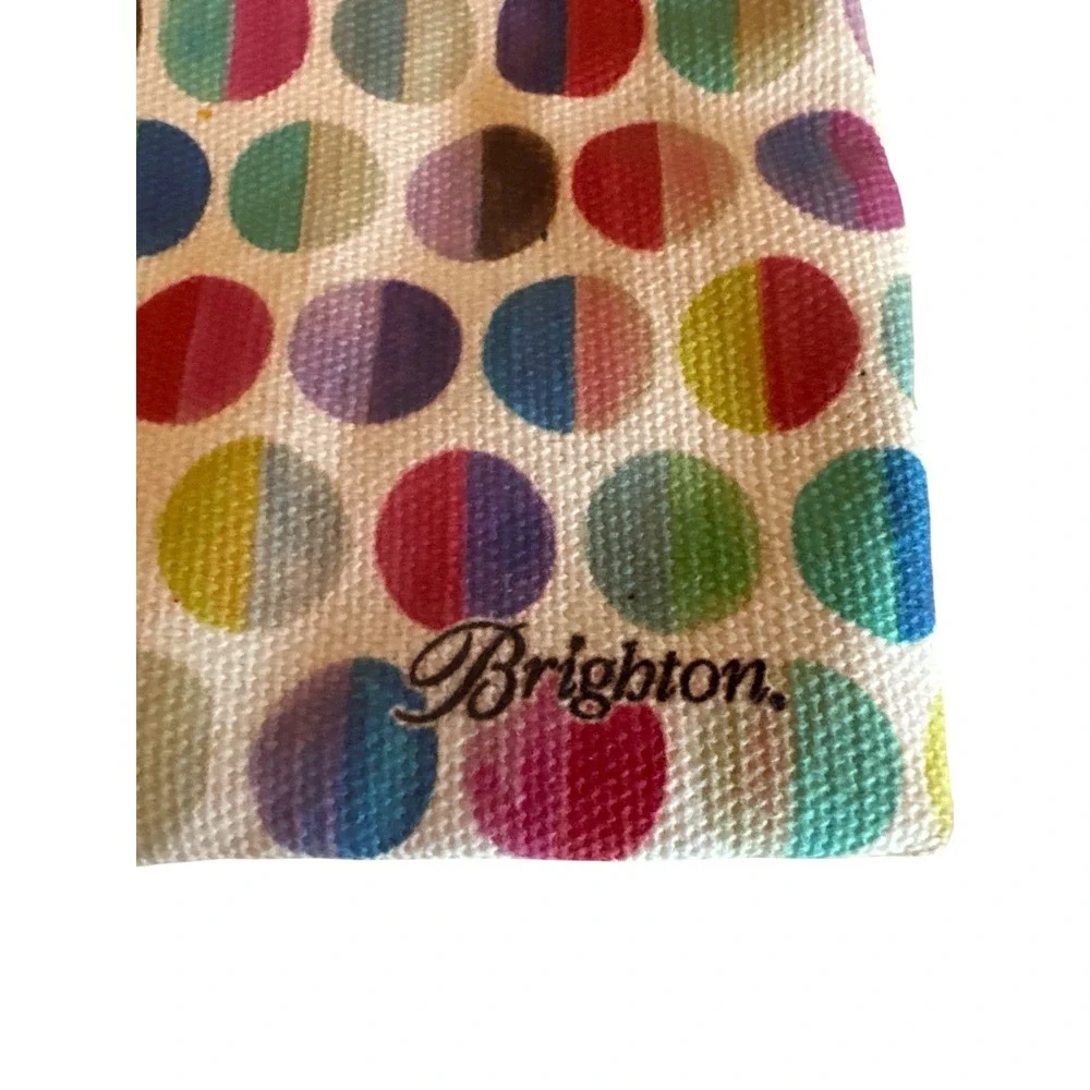 Brighton vibrant durable